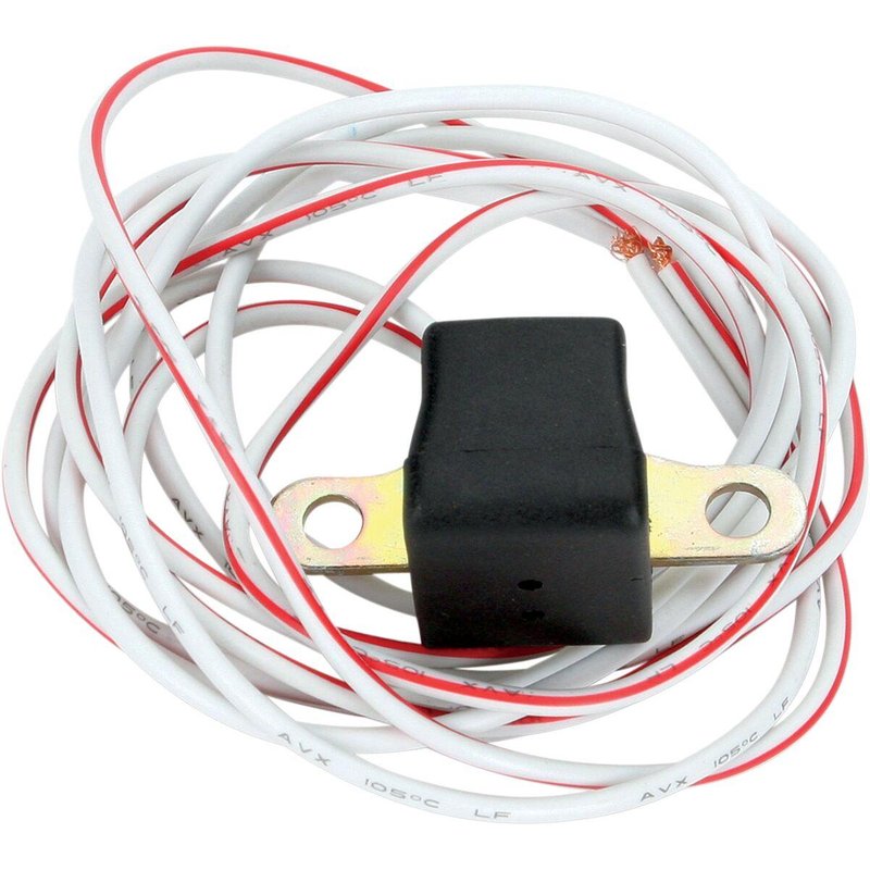 21-508 - Ricks Coil For Polaris Big Boss 500 6X6 1998-1999