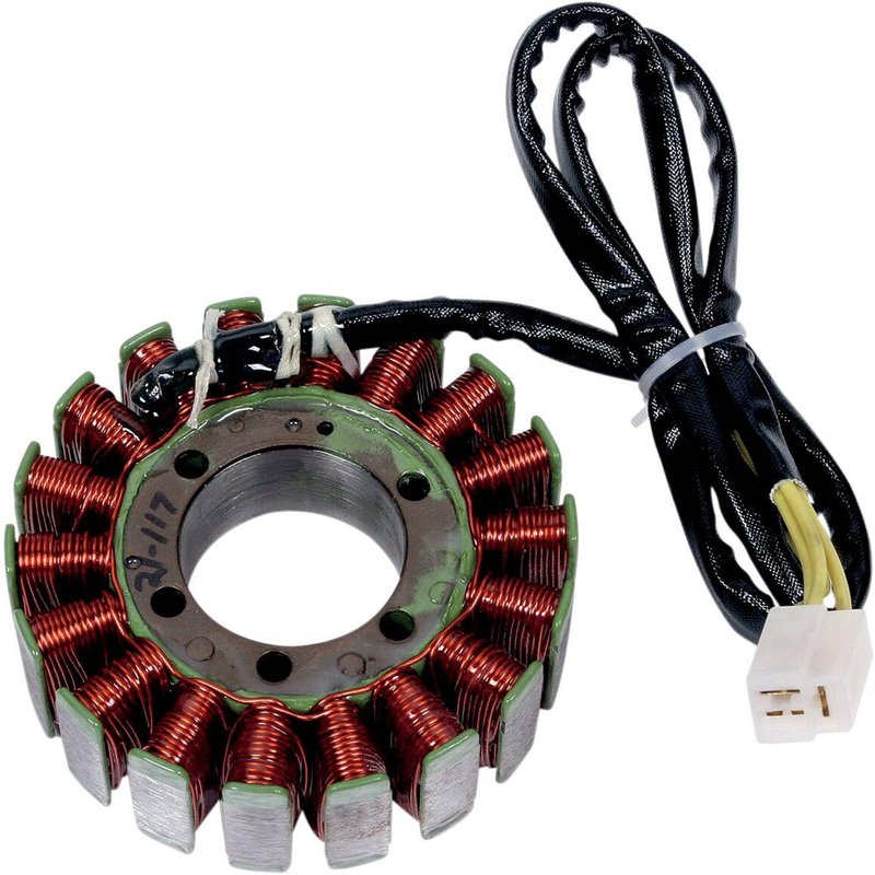 21-117 - Ricks Stator For Honda VFR 750 F 1994-1997