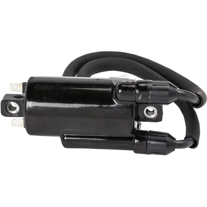 23-108 - Ricks Ignition Coil For Honda CB 1000 C 1983 - Black
