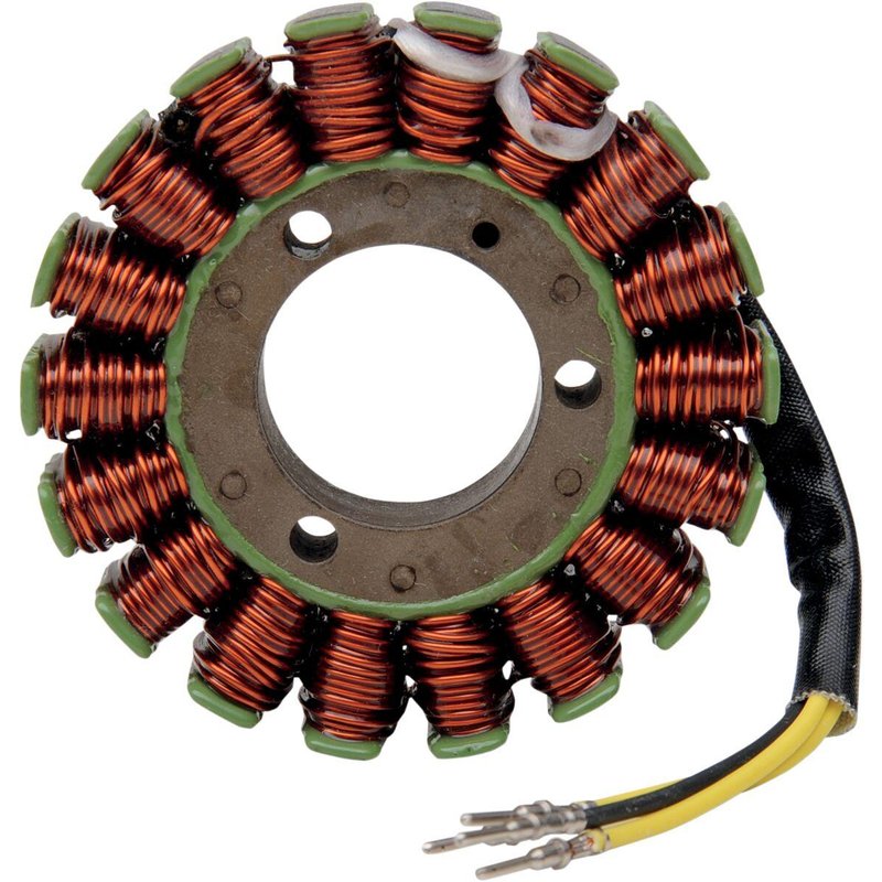 21-W101 - Ricks Stator For Sea-doo GSX780 1997