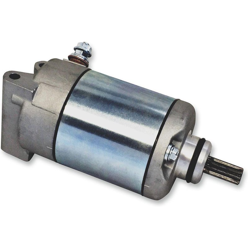 61-523 - Ricks Starter For Polaris Ranger 570 4X4 2014-2017 - Unfinished