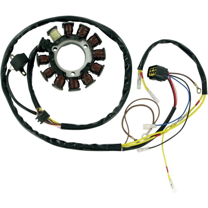21-556 - Ricks Stator For Polaris Magnum 500 4X4 2002-2003