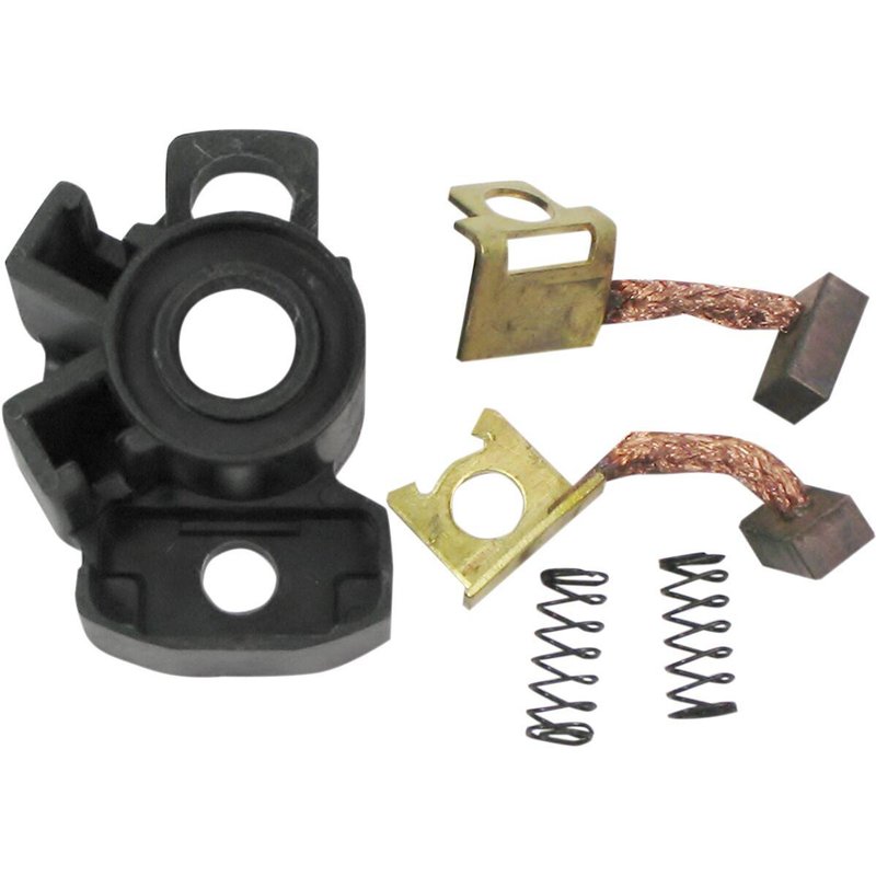 70-514 - Ricks Starter Brush Plate Repair Kit For Kawasaki EX300 2013-2014