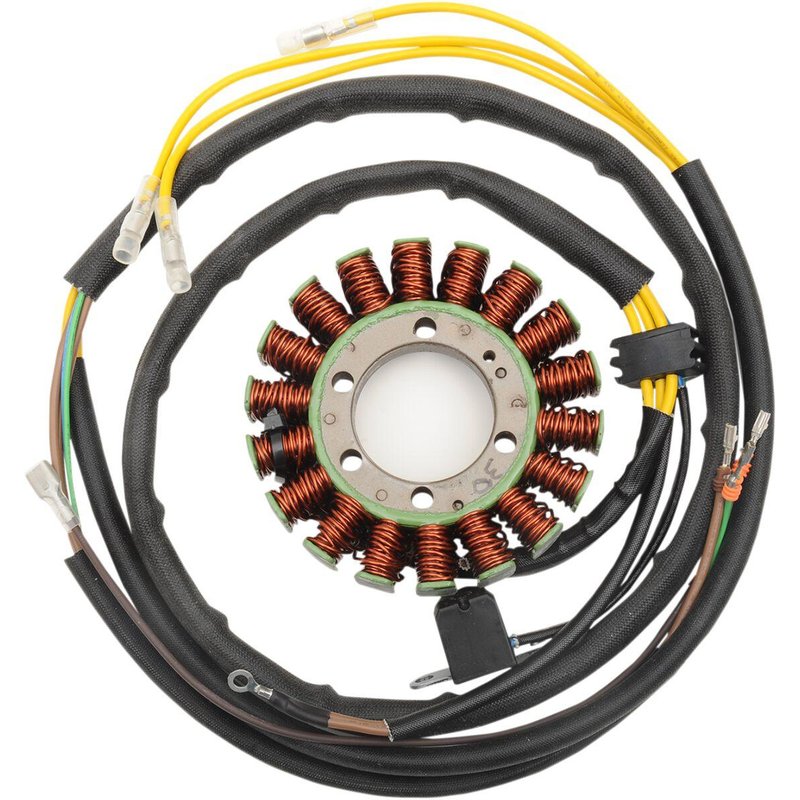 21-567 - Ricks Stator For Polaris Ranger 425 2X4 2004