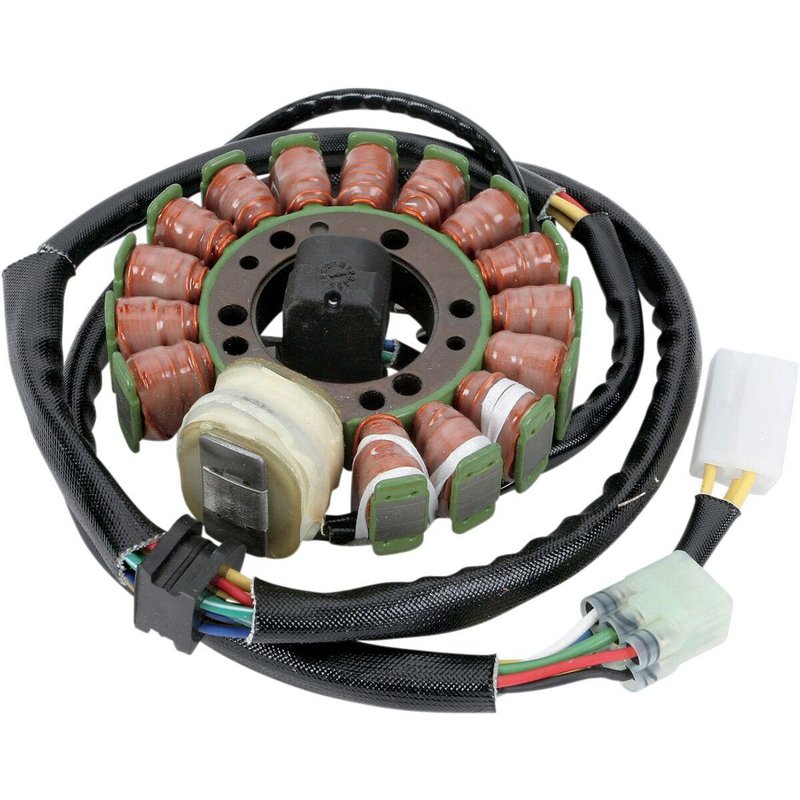 21-916 - Ricks Stator For Yamaha YFM 350 FX 4X4 1995-1999