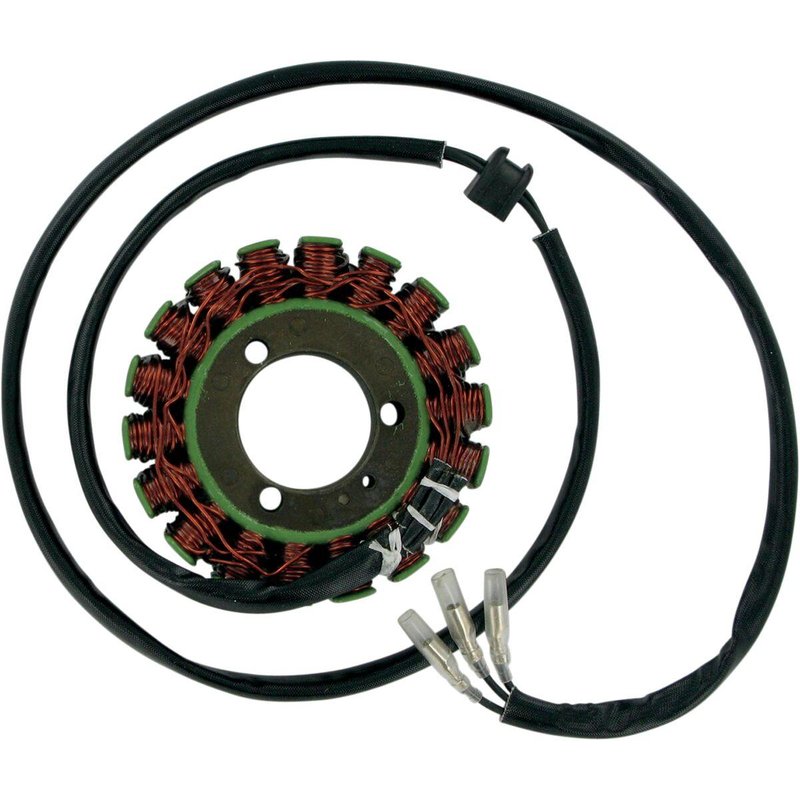 21-303 - Ricks Stator For Suzuki GS 1000 1978-1979