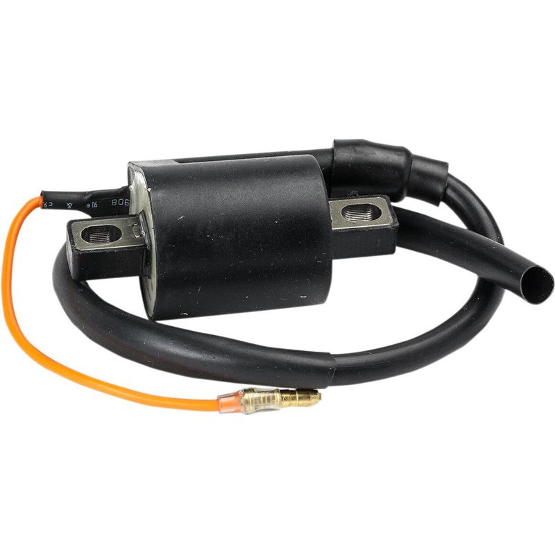 23-405 - Ricks Ignition Coil For Yamaha PW50 1985-2003 - Black