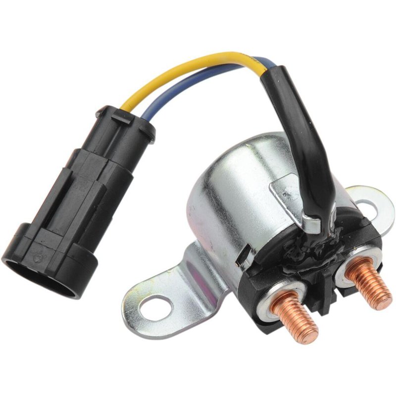 65-503 - Ricks Solenoid Switch For Polaris Ranger 325 ETX4X4 2016