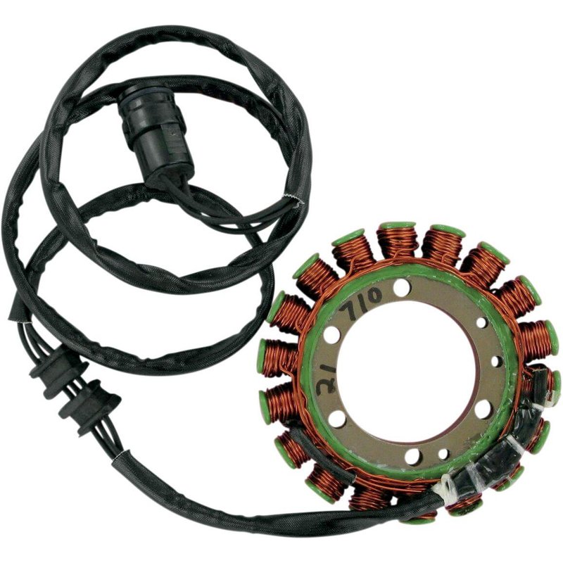 21-710 - Ricks Stator For Kawasaki KVF650 I 4X4 2006-2012