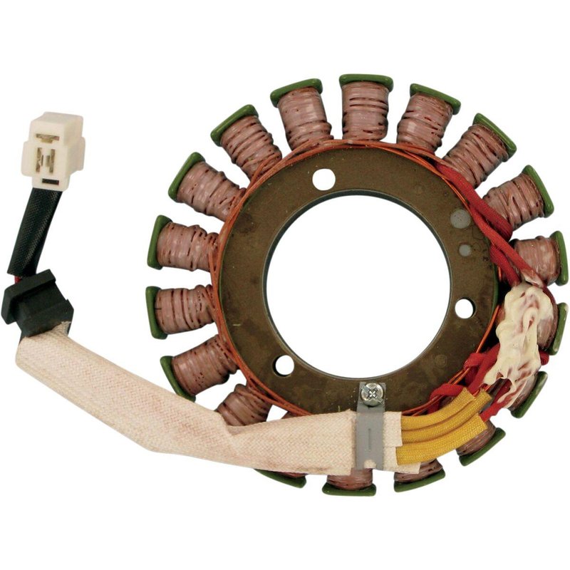 21-219 - Ricks Stator For Kawasaki VN 1500 1999-2004