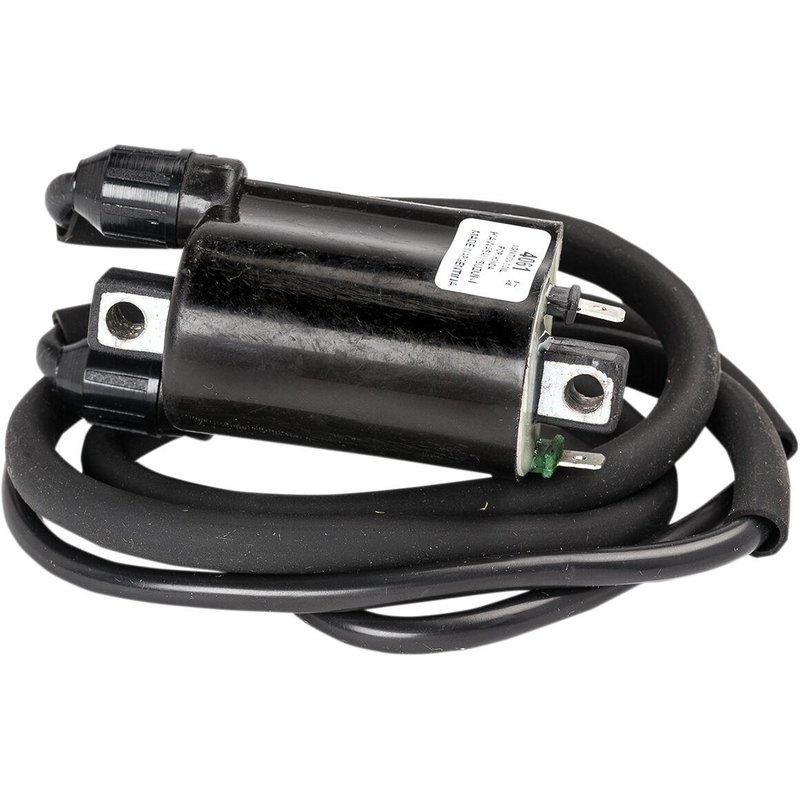 23-105 - Ricks Ignition Coil For Honda CB1000F 1994-1995 - Black
