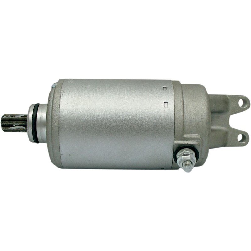 61-609 - Ricks Starter For John Deere Buck 500 4X4 2005