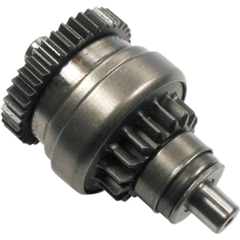 61-007 - Ricks Starter Drive For Yamaha YFM600F 2000