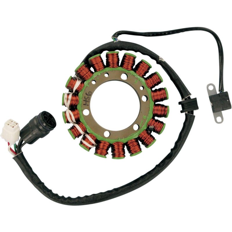 21-901 - Ricks Stator For Yamaha YFM350 FX 4X4 2002-2005