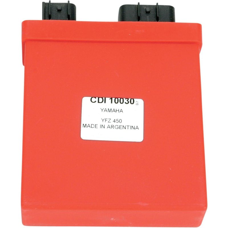 15-415 - Ricks Hot Shot Series CDI Box For Yamaha YFZ450 2004-2009
