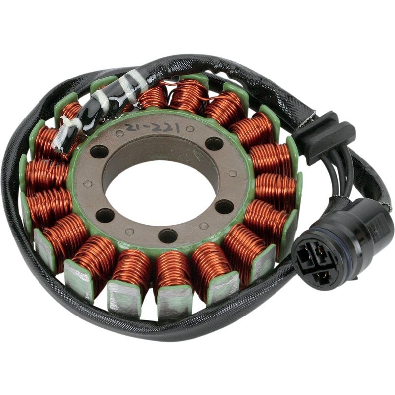 21-221 - Ricks Stator For Kawasaki Z 1000 2003-2006