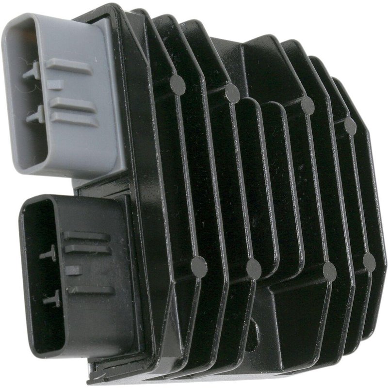 10-314 - Ricks Rectifier & Regulator For Kawasaki KRF 800 4X4 2014-2024