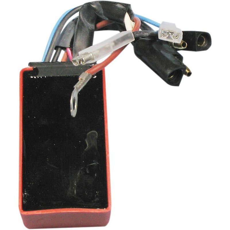 15-509 - Ricks Hot Shot Series CDI Box For Polaris Big Boss 500 6X6 2000-2002