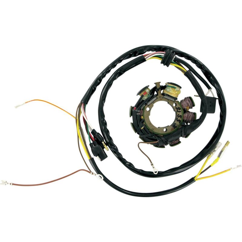 21-553 - Ricks Stator For Polaris Magnum 425 2X4 1995-1998