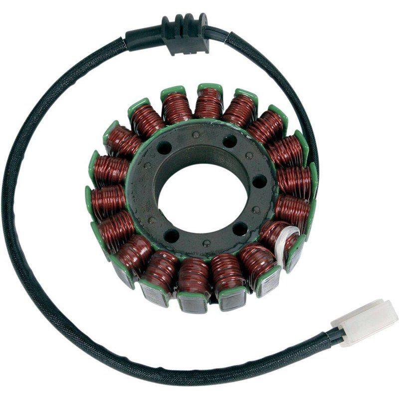 21-409 - Ricks Stator For Yamaha YZF-R6 600 1999-2002
