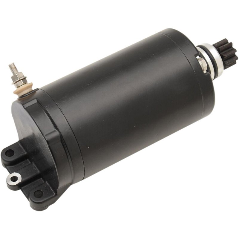 81-124 - Ricks Starter For Yamaha FX 1100 2007 - Black