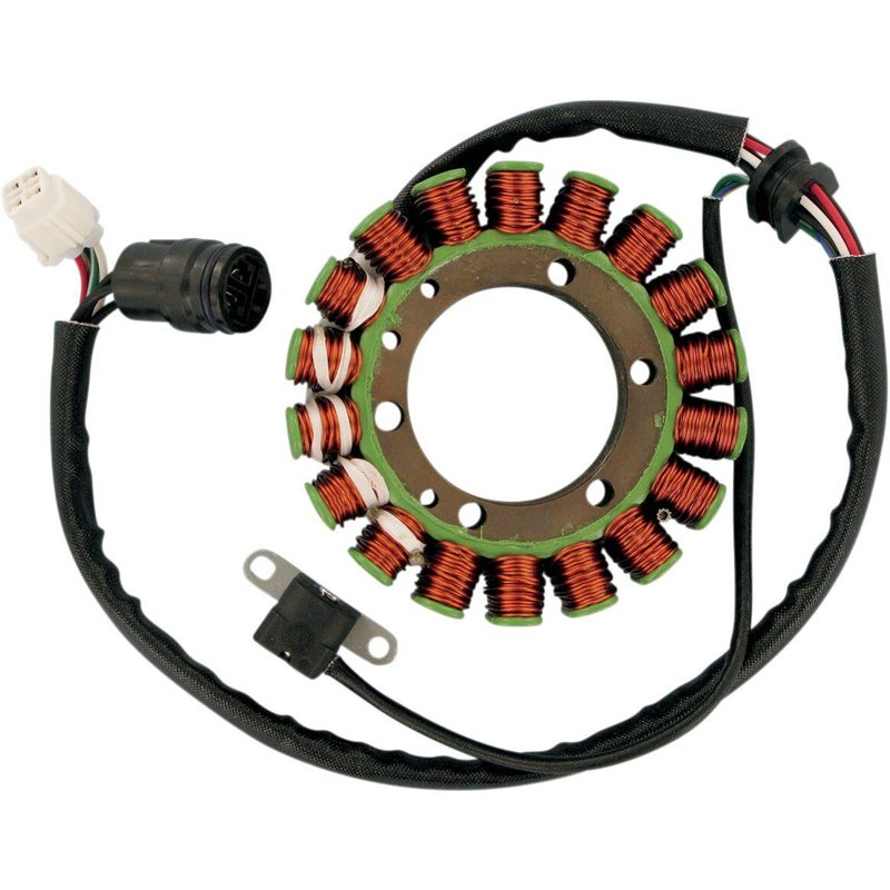 21-917 - Ricks Stator For Yamaha YFM 350 2004