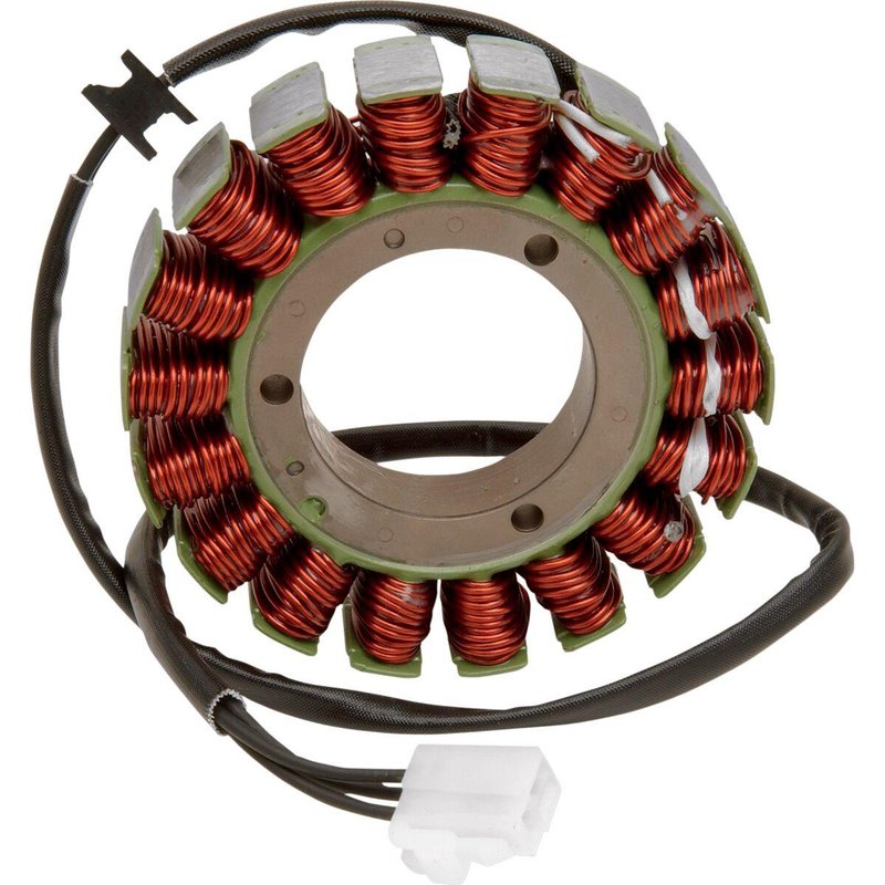 21-412H - Ricks Stator For Yamaha XVS 1100 2009-2011