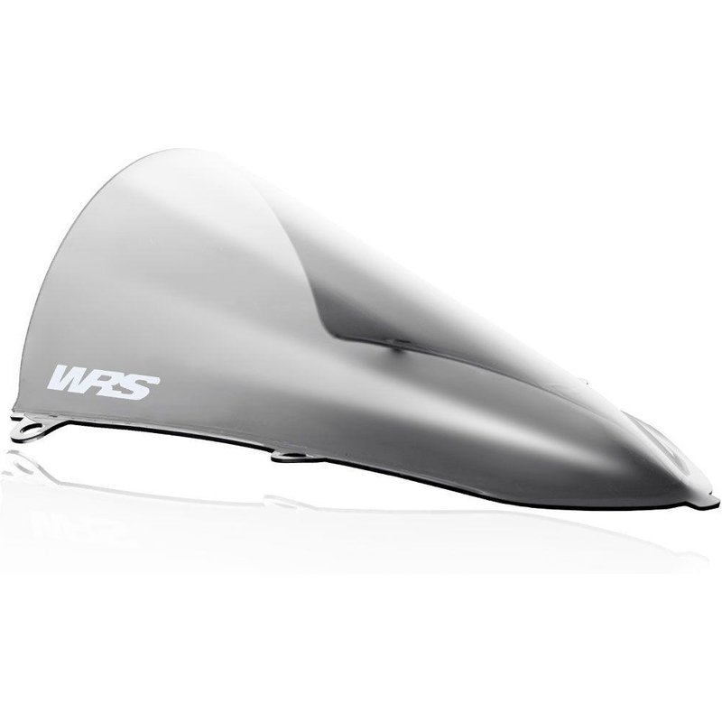 HO038F - WRS Windscreen For Honda CBR500R 2019-2023 - Smoke