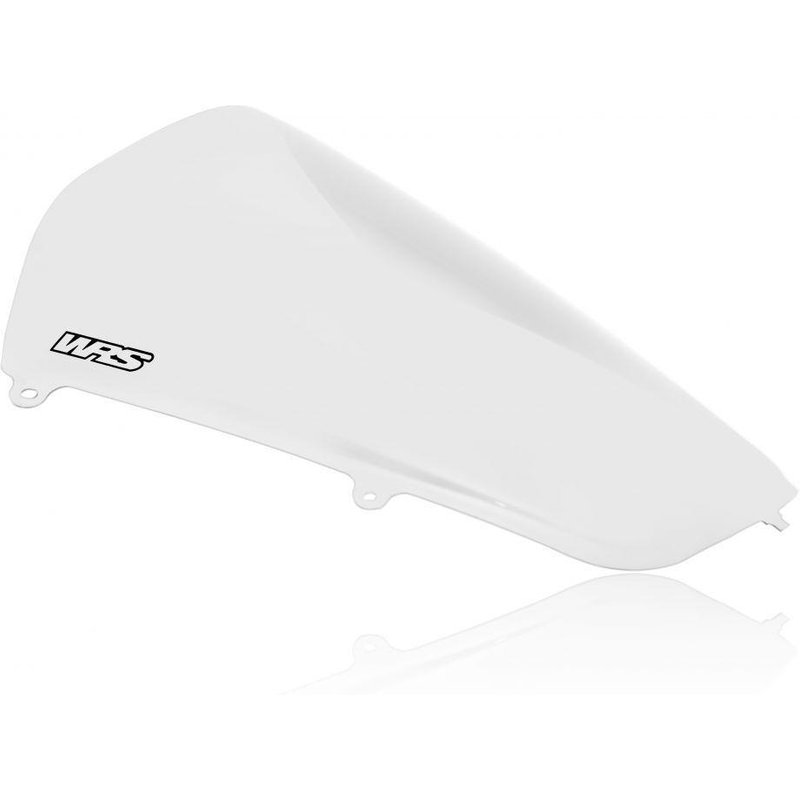 YA038T - WRS Windscreen For Yamaha YZF-R9 ABS 2025-2026 - Clear