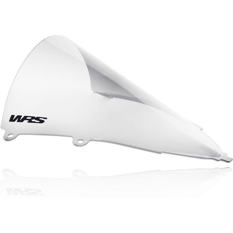 HO035T - WRS Windscreen For Honda CBR650R 2019-2023 - Clear