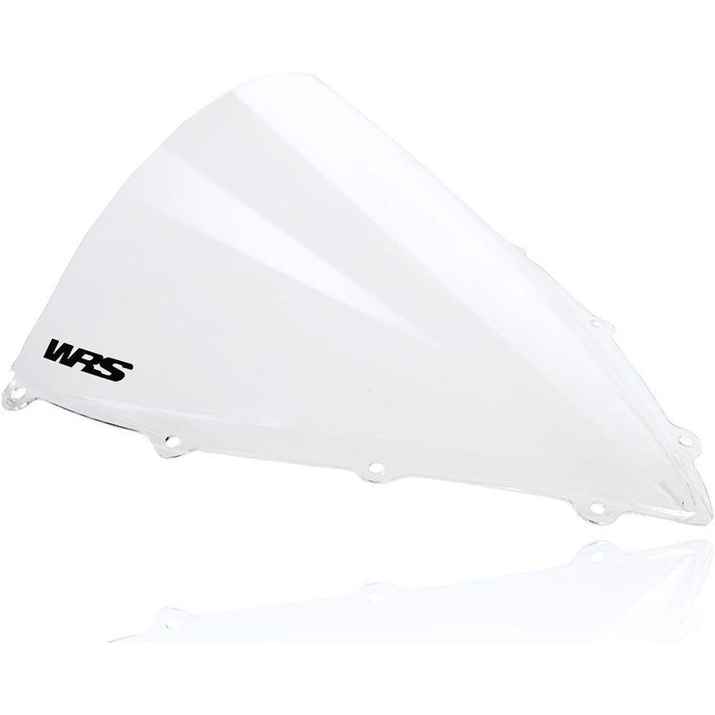 MV001T - WRS Windscreen For Mv Agusta F3 675 2013-2014 - Clear