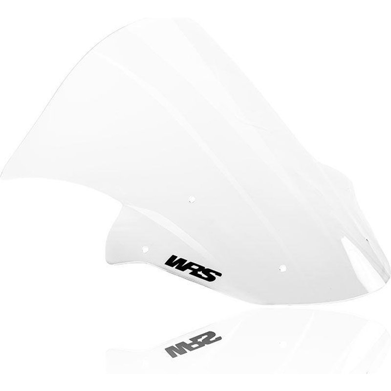 KA001T - WRS Windscreen For Kawasaki ZX-10 R 1000 2011-2015