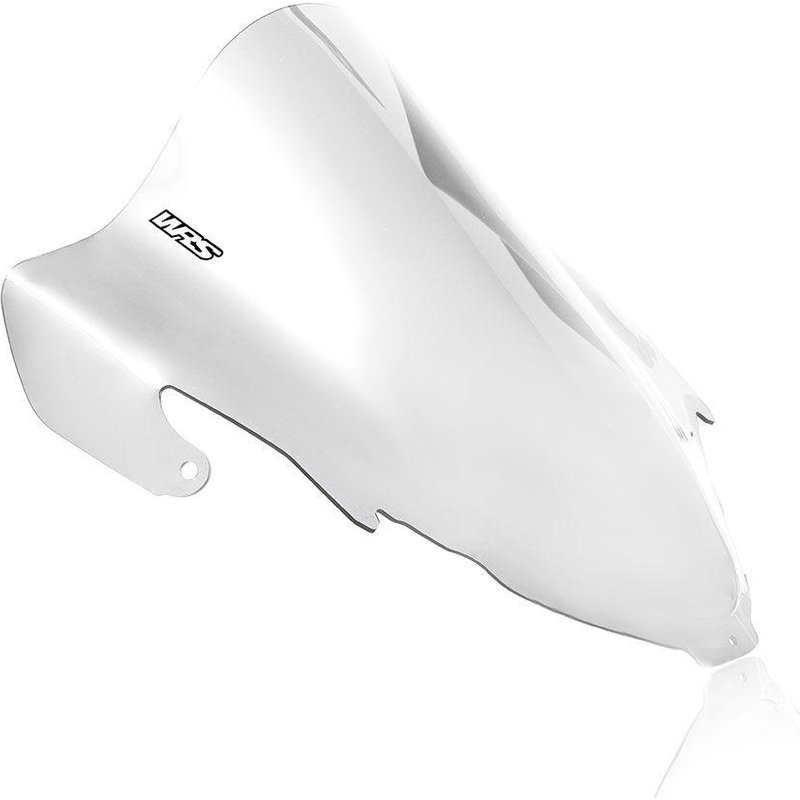 SU005T - WRS Windscreen For Suzuki GSX1300R ABS Hayabusa 2021-2024 - Clear