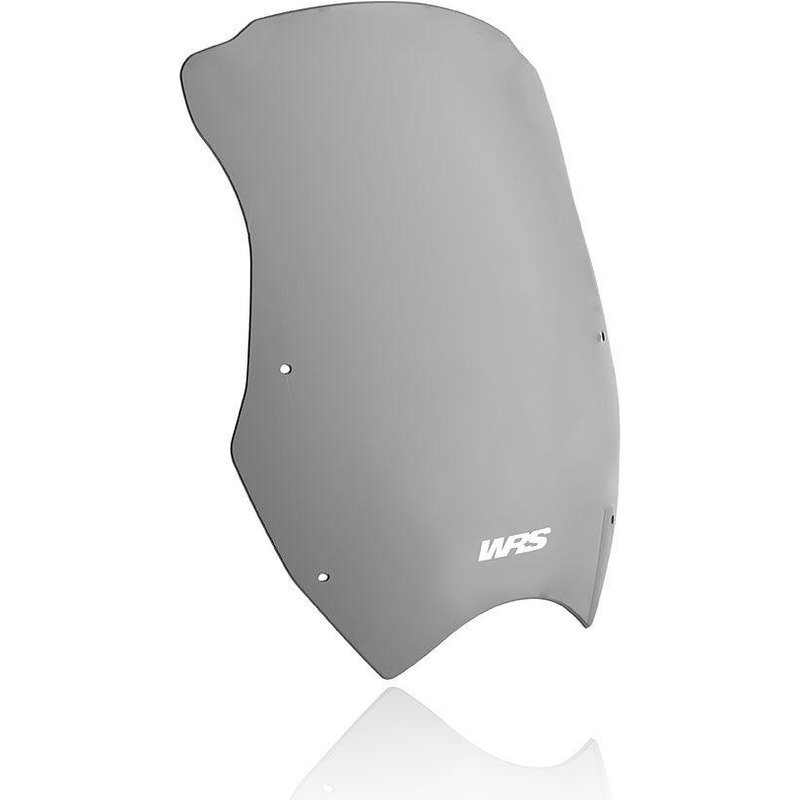 HO001FS - WRS Windscreen For Honda XL 700 V 2008-2013 37.5 cm (14-3/4") - Smoke
