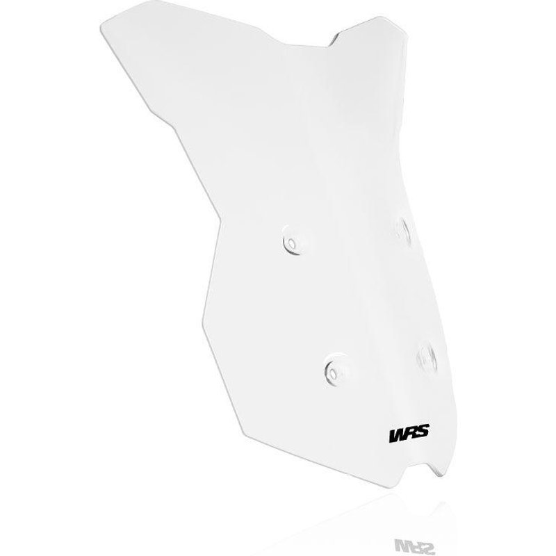 KT006T - WRS Windscreen For KTM Super Duke 1290 GT ABS 2019-2024 44 cm (17-3/8") - Clear
