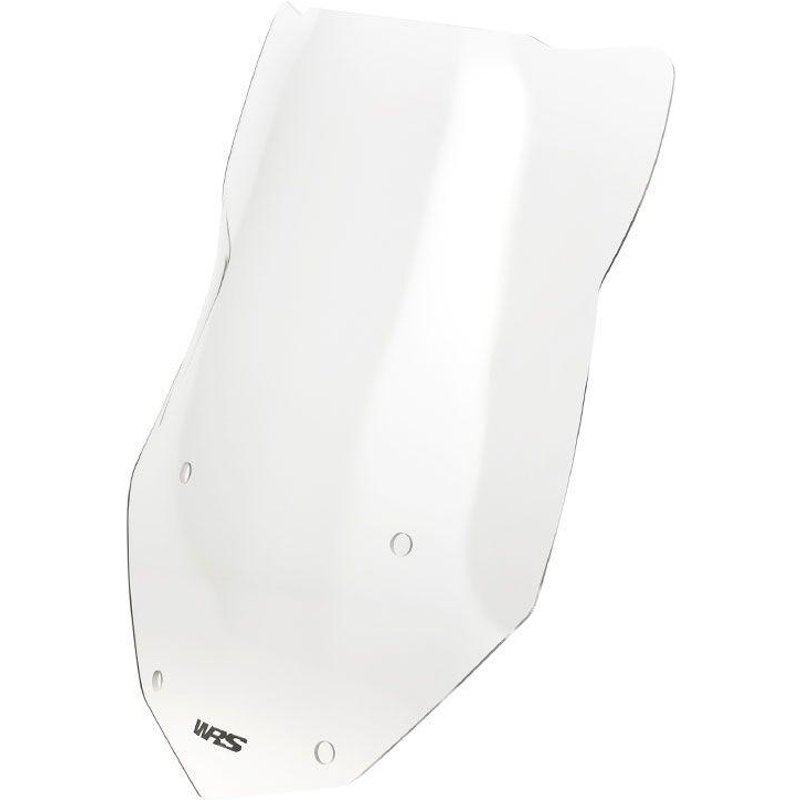 BM008T - WRS Windscreen For BMW R 1200 GS ABS 53 cm (21") - Clear