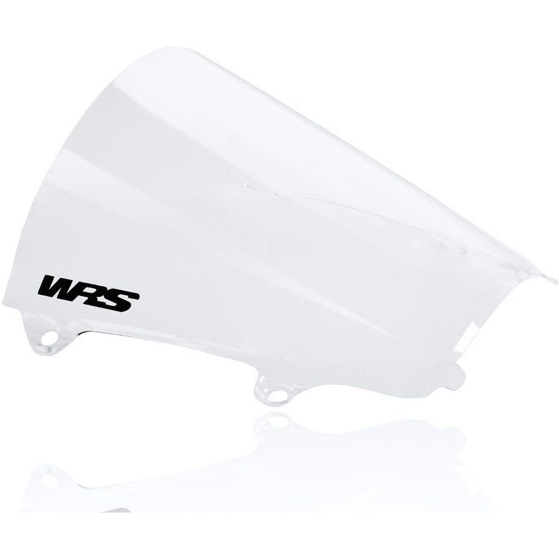 HO014T - WRS Windscreen For Honda CBR600RR 2013-2025 - Clear