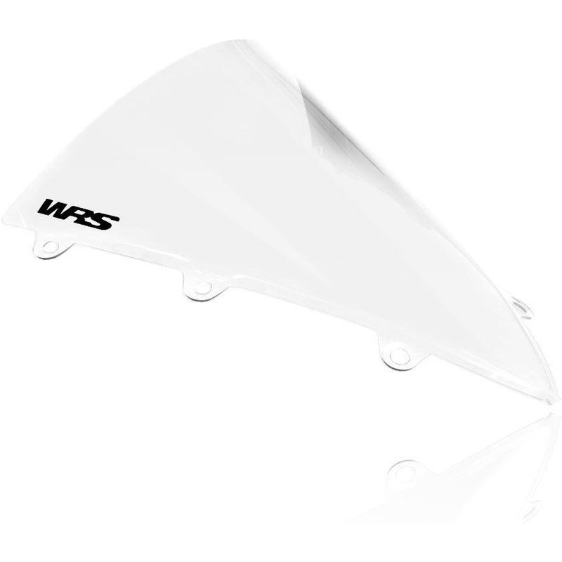 HO018T - WRS Windscreen For Honda CBR 1000 RR 2012-2016 - Clear