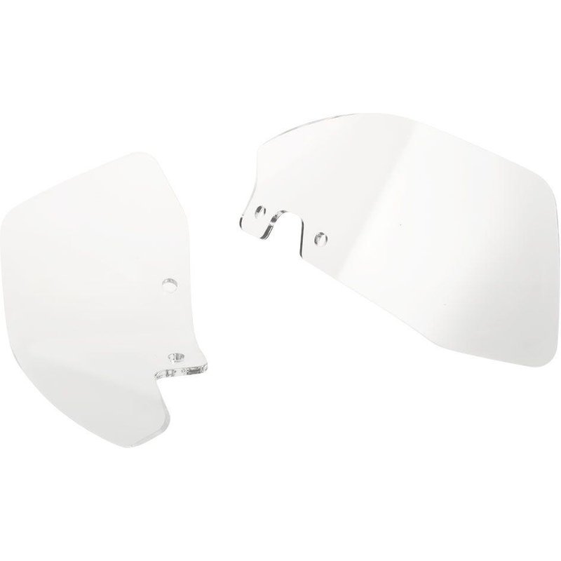BM014T - WRS Wind Deflectors For BMW R 1150 GS 1999-2005 - Clear