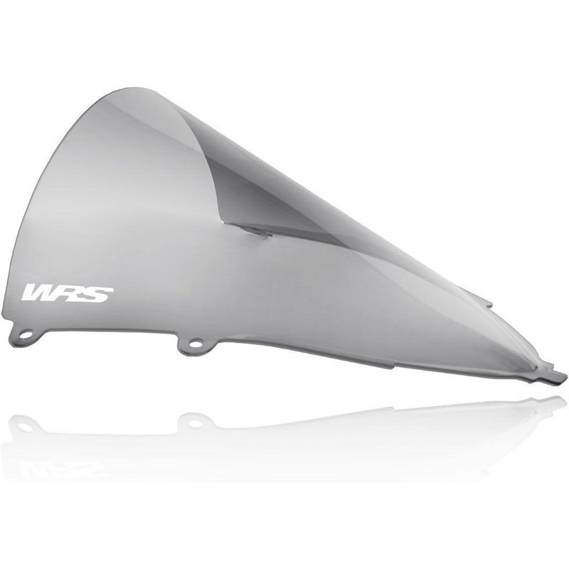 HO035F - WRS Windscreen For Honda CBR650R 2019-2023 - Smoke