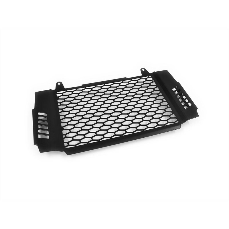 10005225 - Zieger Radiator Guard For Honda CB 650 R 2019-2023 - Black