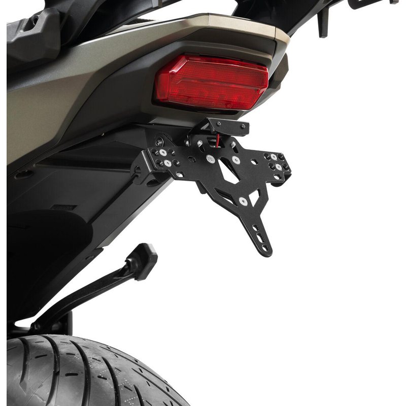 10010888 - Zieger PRO Tail Unit Type C For Honda NT 1100 ABS 2024-2025 Rear