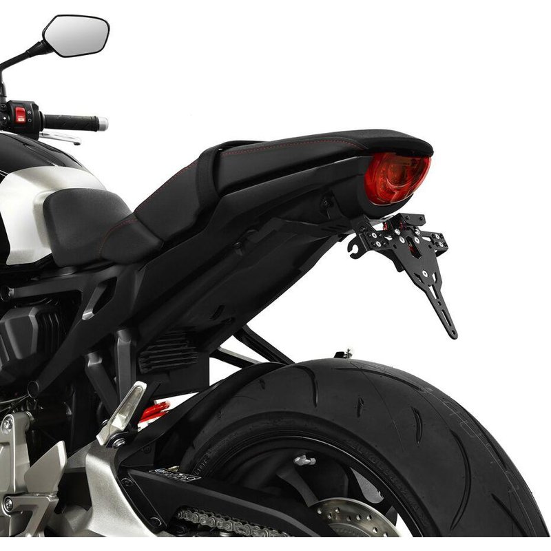 10007516 - Zieger PRO Tail Unit Type D For Honda CB1000R 2008-2017 Rear