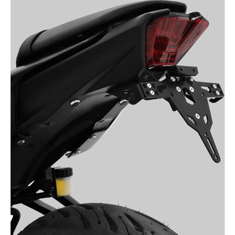 10008169 - Zieger PRO Tail Unit Type B For Yamaha MT-07 ABS 2021-2022 Rear