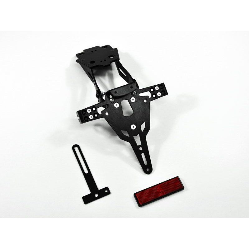 10007597 - Zieger PRO Tail Unit Type D For Suzuki GSX-S 1000 2015-2016 Rear