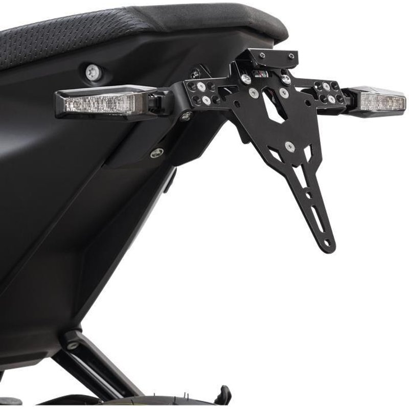 10010841 - Zieger PRO Tail Unit Type B For KTM Duke 990 ABS 2024 Rear