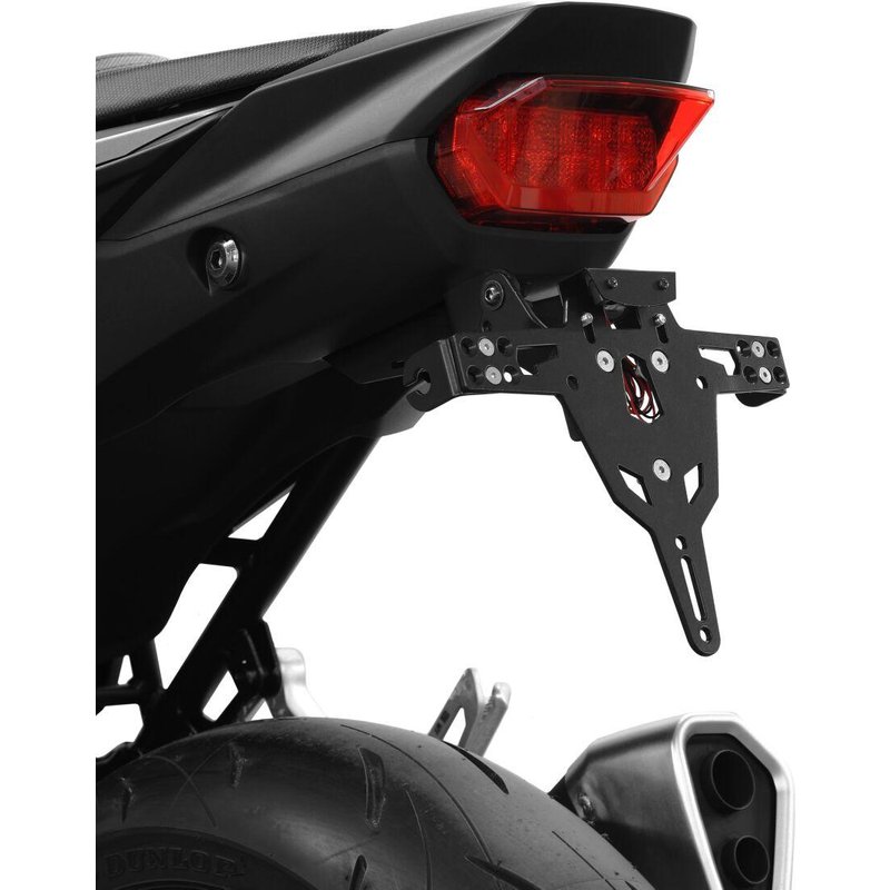 10009792 - Zieger PRO Tail Unit Type B For Honda CB 750 ABS 2023-2024 Rear