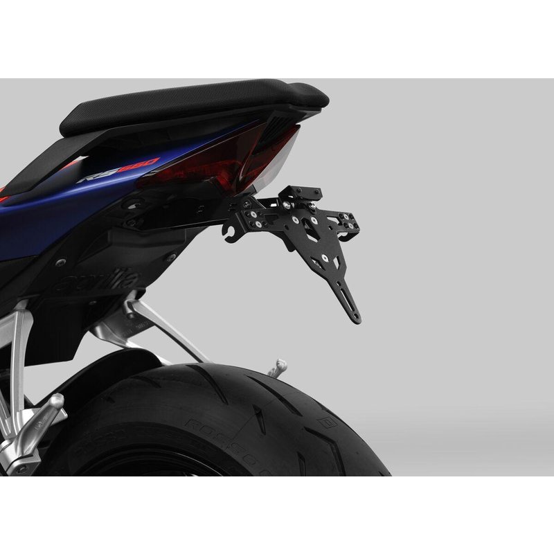 10008061 - Zieger PRO Tail Unit Type B For Aprilia RS 660 ABS 2020-2024 Rear