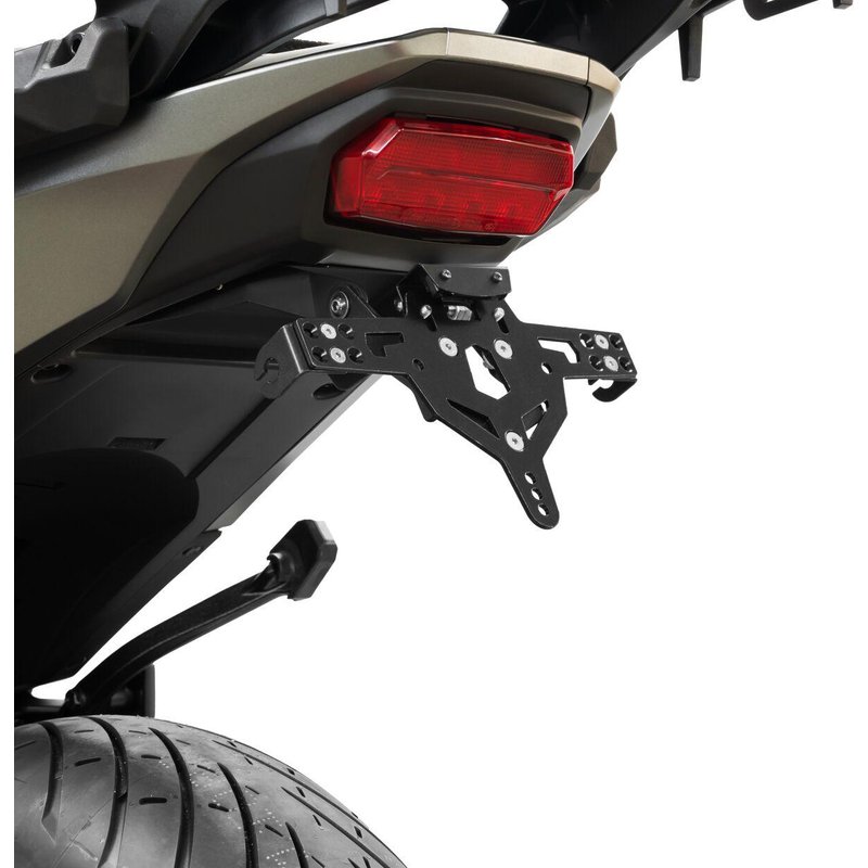 10010893 - Zieger PRO Tail Unit Type D For Honda NT 1100 ABS 2024-2025 Rear