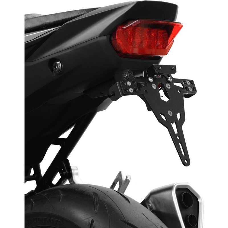 10009788 - Zieger PRO Tail Unit Type A For Honda CB 750 ABS 2023-2024 Rear